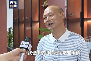 杨鸣：浙江队是总冠军的最有力竞争者 而不是之一